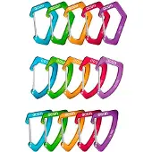 Ocun Mini Karabinerhaken 180 Einheiten