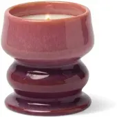 PADDYWAX Melt Wild Fig & Cedar Duftkerze aus Keramik 240 g
