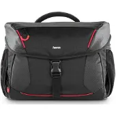 Hama Kameratasche Phoenix 200 schwarz