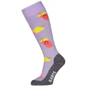Barts Skisock Popsicle Kids lilac (18) 27-30