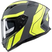 Spec-x Sx-82.03/r1 Stinger Integralhelm