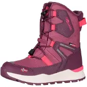 TROLLKIDS Winterstiefel "KIDS NORDKAPP WINTER BOOTS XT" Snowboots, Winterstiefel, Winterschuhe, wasserdicht