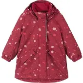 Reima Reimatec Winter Jacket, Taipale cranberry (39C3) 92 cm