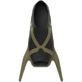 Mares Pure Passion X-wing Fußtasche