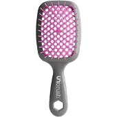 UNbrush Original Collection Detangling Hair Brush - Orchid 1 Stk.