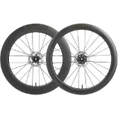 FFWD Ryot 77-55 Dt240 Exp Cl Disc Tubeless Rennrad Laufradsatz