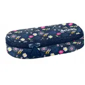 BeUniq PPSP20-013 Federmäppchen mit Blumenmuster Organizer
