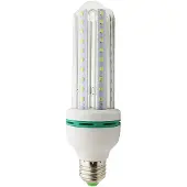 Wellhome Pk7720 6000k Led-lampe 140x42 Mm 9w 790 Lumens 15 Einheiten