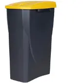 Cofan 25l 21.5x36x51 Cm Mülleimer