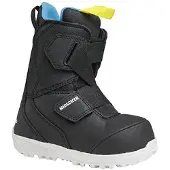 Nidecker Micron Mini Junior-snowboard-boots