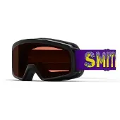 Smith - Rascal S2 - Skibrille Gr YS schwarz