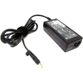 HP 609936-001, Laptop, Drinnen, 100 - 240 V, 50 - 60 Hz, 90 W, Schwarz
