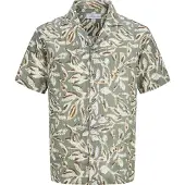 Jack & Jones Blubibao Resort Kurzarmhemd