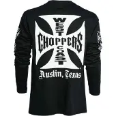 West Coast Choppers Og Cross Sweatshirt