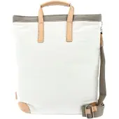 Markenlos Jean - Handtasche S 40 cm porcelain