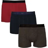 TOP GUN Boxershorts "3er Pack TG25027"
