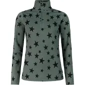 Protest Prtswana 1/4 Zip Active top evergreen (251) XS/34