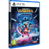Minecraft Dungeons II PS-5 Deluxe Edition UK