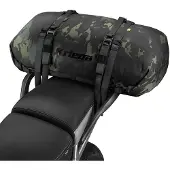 Kriega Rollpack 40 wasserdichte Satteltasche