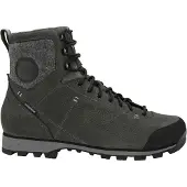 Dolomite - 54 Warm Evo Waterproof - Wanderschuhe Gr 39,5 grau