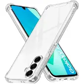 Crococase Samsung Galaxy A26 5g Silicone Reinforced Handyhülle