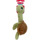 Kong Scruffs Turtle Kuscheltier