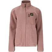 Whistler Damen Jacke Felis W Teddy Jacket