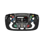 Moza Racing Rs070 Lamborghini Essenza Scv12 Lenkrad