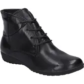 Josef seibel Stiefelette "Naly 09, schwarz"