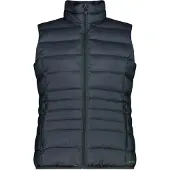 CMP Woman Padded Padded Vest jungle mel. (F909) 48