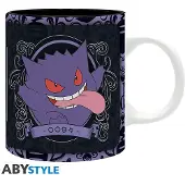 Abysse Corp Pokemon Gengar &amp; Mimikyu Tasse