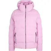 Ziener Trava-z Jacket Lady tulip pink (484) 38