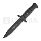 Original eickhorn-solingen Wolverine Messer, schwarz