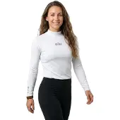 Gill Zenzero Langarm-rash Guard
