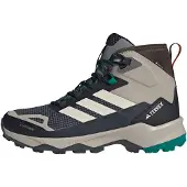 Adidas Herren Trekkingstiefel Terrex Skychaser AX5 Mid GORE-TEX CLIMAWARM+