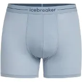 Icebreaker M Anatomica Boxers zinc blue (IB0PA) L