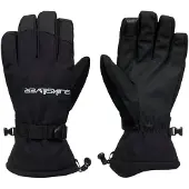 Quiksilver Mission Eqyhn03214 Handschuhe