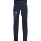 Hannah Damenhosen JUKE W PANTS ANTHRAZIT (DUBARRY) Größe: 38