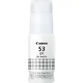 Canon GI-53 inkt grau