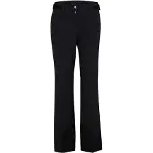 Ziener - Women's Talina-Z - Skihose Gr 92 - Long schwarz