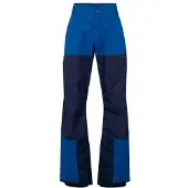 Mammut - Skintrack HS Pants - Skitourenhose Gr 54 blau