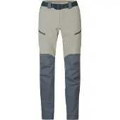 Hannah Damenhosen TORGA SENECA ROCK/GRAUER NADELSTREIFEN Größe: 44