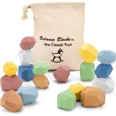 New Classic Toys Balans blokken