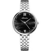 Adriatica Classic Damenuhr A3760.518ZQ Schwarz