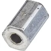 Hazet Überwurfmutter 841-01