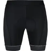 KILPI Herren-Radhose PRESSURE-M PM0053KI SCHWARZ Größe: XXXL