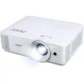 Acer X1526p, 4000 ANSI Lumen, DLP, 1080p (1920x1080), 16:9, 711,2 - 7620 mm (28 - 300"), 4:3, 16:9