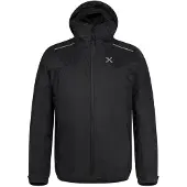 Montura Herren Jacke Nevis 2.0 Jacket Schwarz M