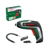 Bosch Akku-Schrauber IXO 7 Flexi-Set - 06039E000A