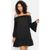 LASCANA Longbluse